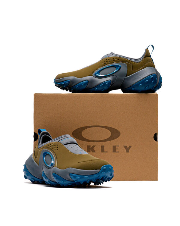 Oakley EDGE ICON | FOF100539-9XX | AFEW STORE